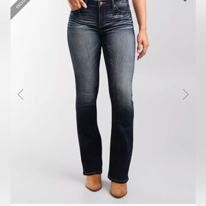 Gabby Stretch Jean